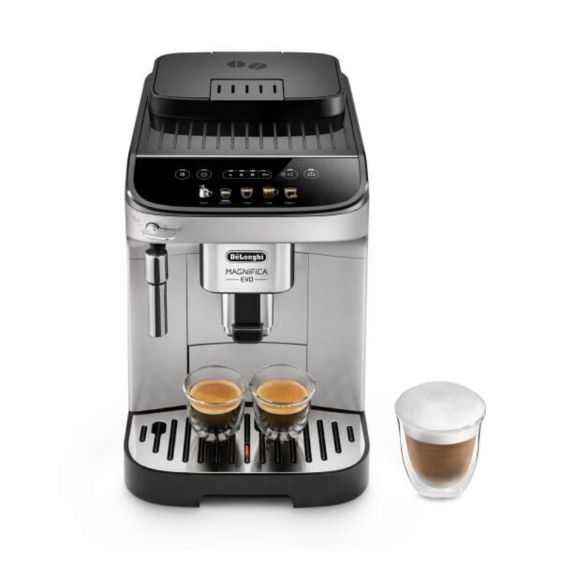 Detalle de Delonghi Magnifica ECAM290.31.SB espresso automático