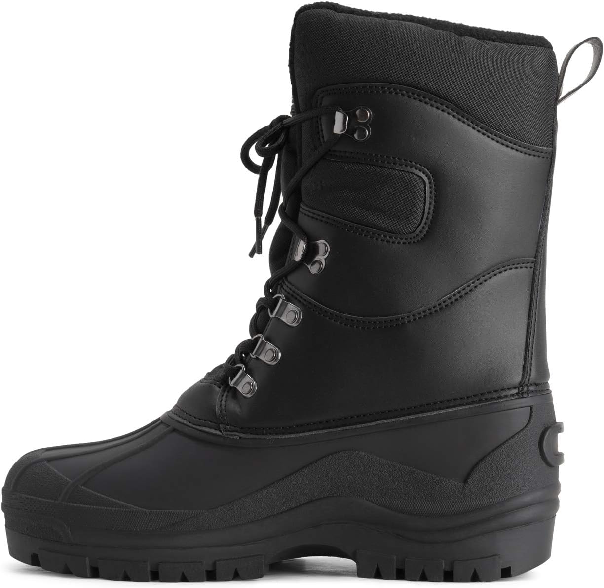 Thumbnail 2 de Polarr Hommes Grand Nylon Imperméable