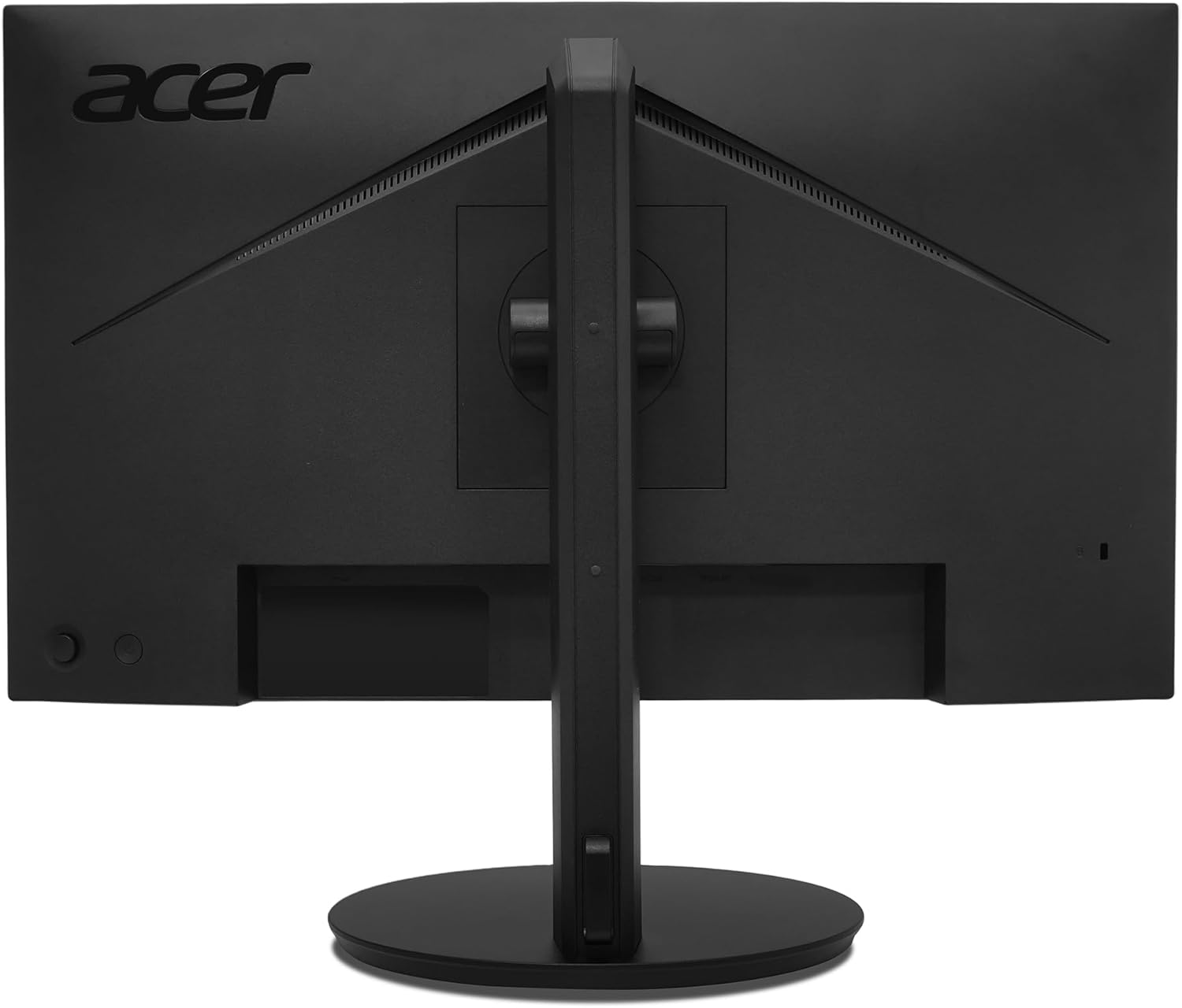 Thumbnail 3 de Acer Vero CB272Gbirf monitor 27 pollici