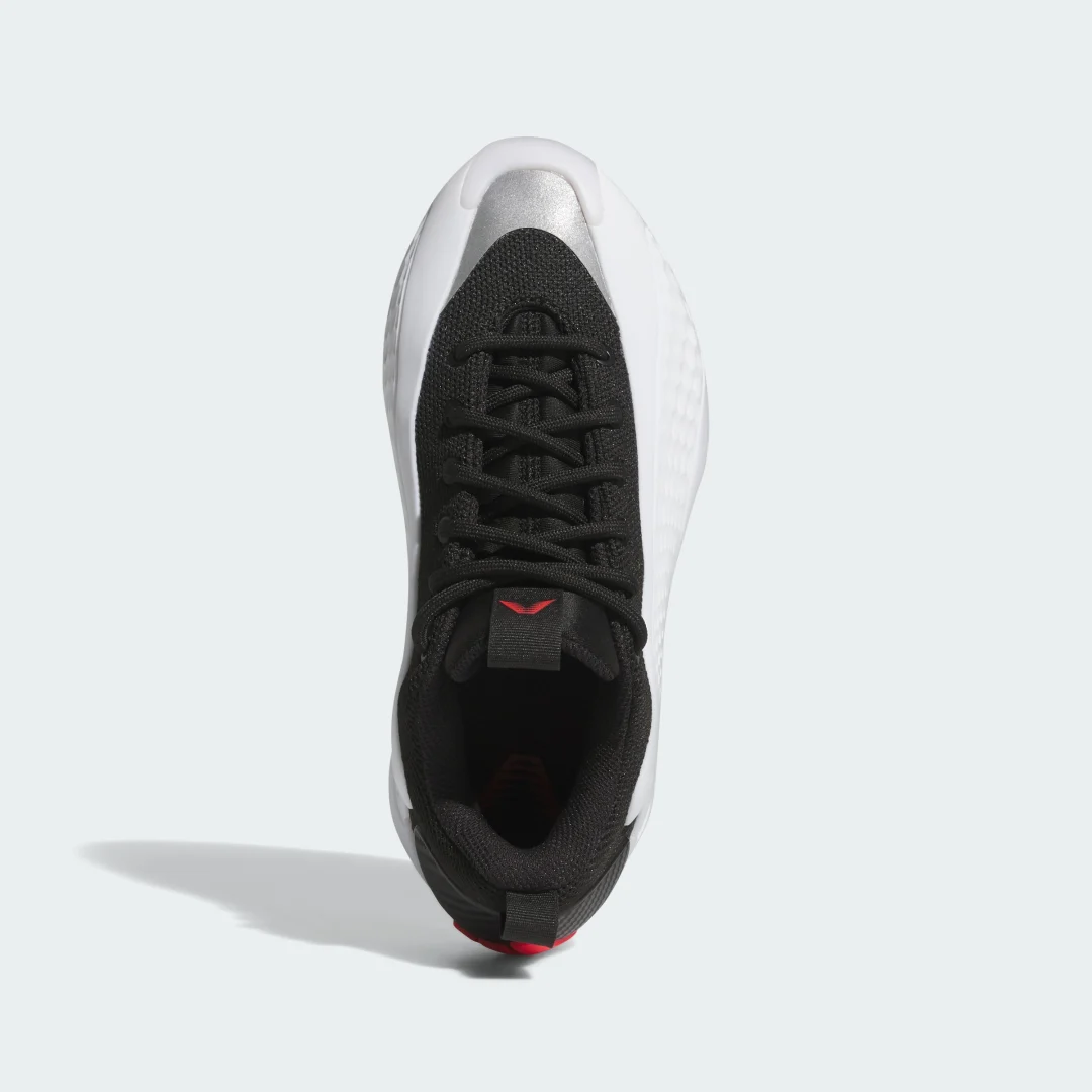 Thumbnail 2 de Adidas Anthony Edwards 1 Low adolescentes