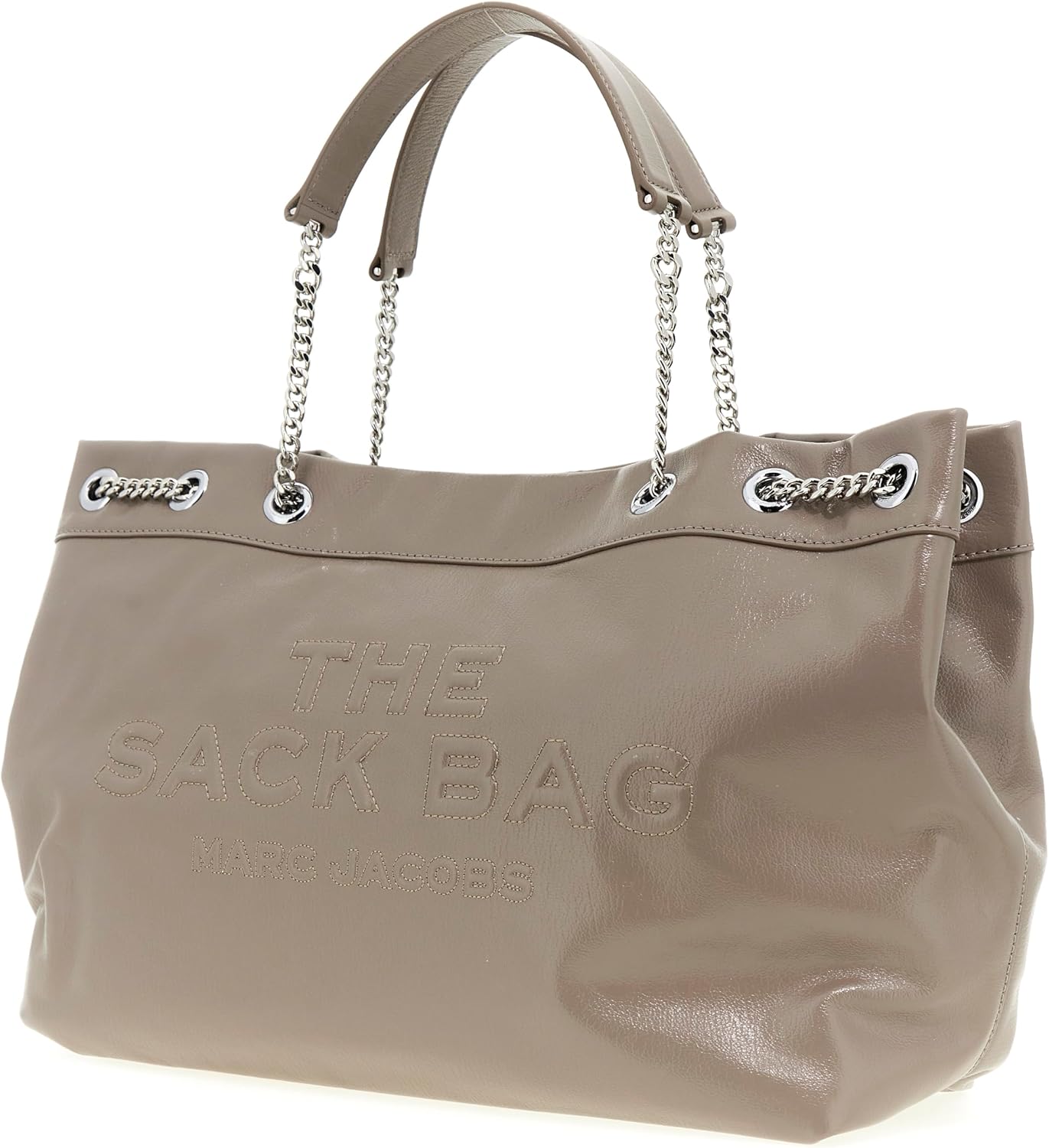 Detalle de Marc Jacobs The Chain Sack, Sac à main