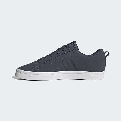 Detalle de adidas Uomo Vs Pace 2.0 Scarpe – Shadow Navy/Shadow Navy/Cloud White, 45 1/3 EU