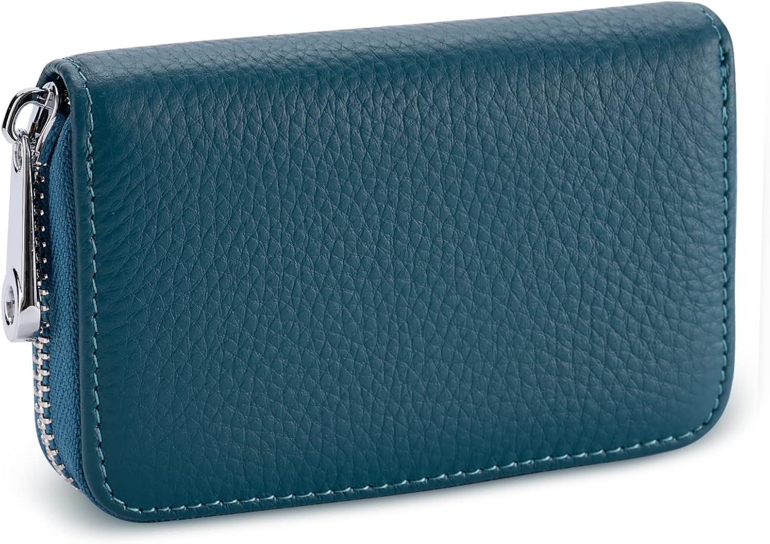 Thumbnail 3 de Meowoo Credit Card Holder RFID Blocking Wallet