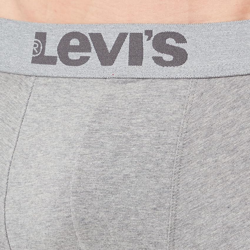 Thumbnail 6 de Levi's Boxer Azul Light Blue 701 L