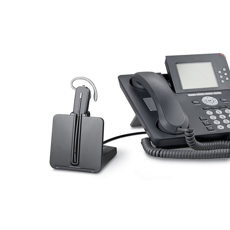 Thumbnail 2 de Plantronics CS540 Monoaural 120 m