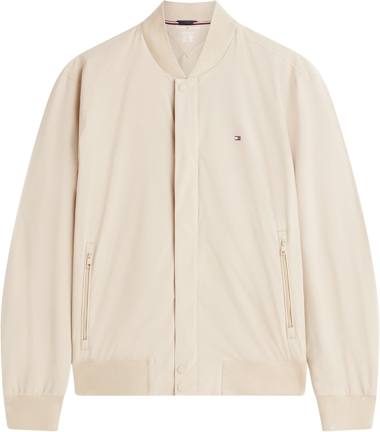 Thumbnail 5 de Tommy Hilfiger Tech Lightweight Bomber Mw0mw36665 – Bomber Uomo