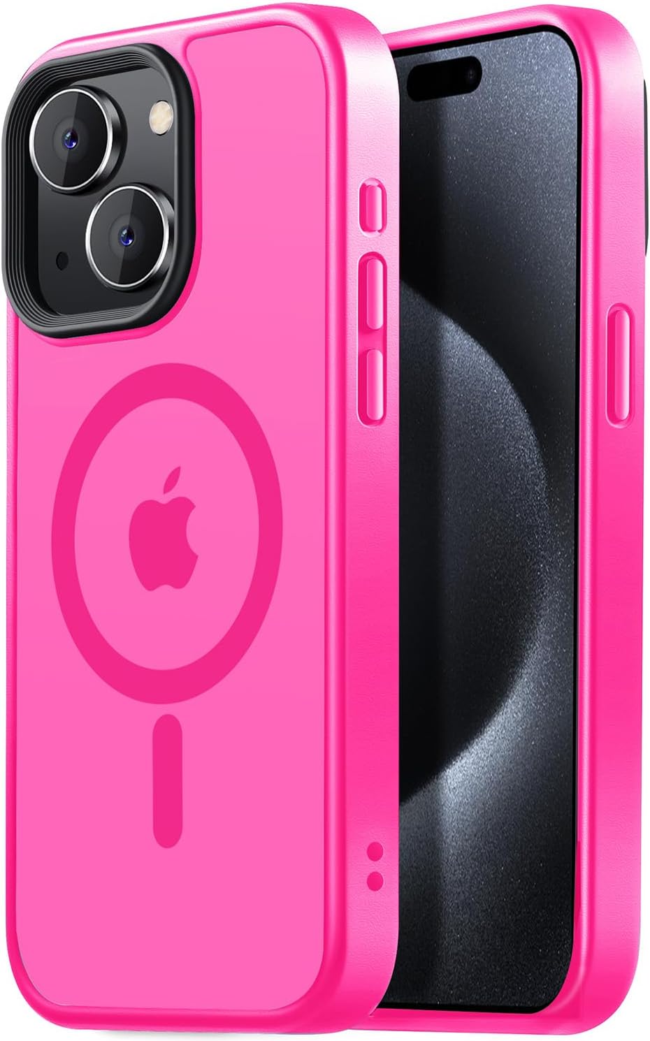 Thumbnail 6 de Tigowos iPhone 15 Pro Max MagSafe case