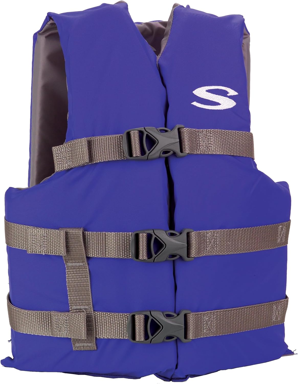 Detalle de Stearns Kids Life Jacket Type III