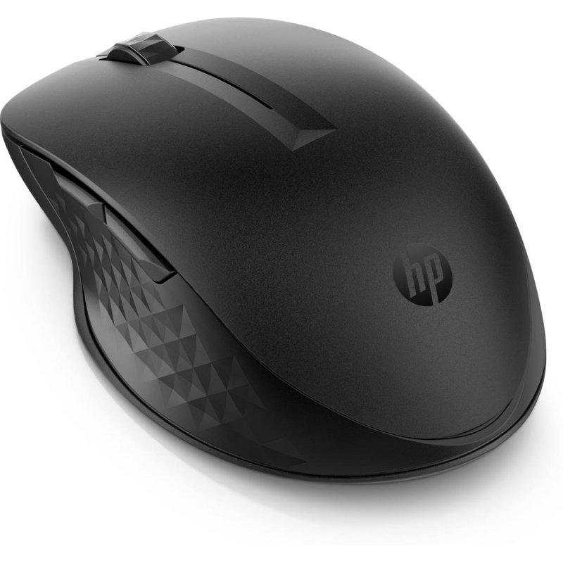 Detalle 2 de HP ratón inalámbrico multidispositivo, 4000 DPI y sensor Multi-Surface