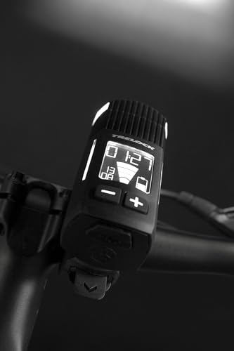 Thumbnail 4 de TRELOCK LS 660 et LS 740, kit éclairage vélo 80 lux ⚡