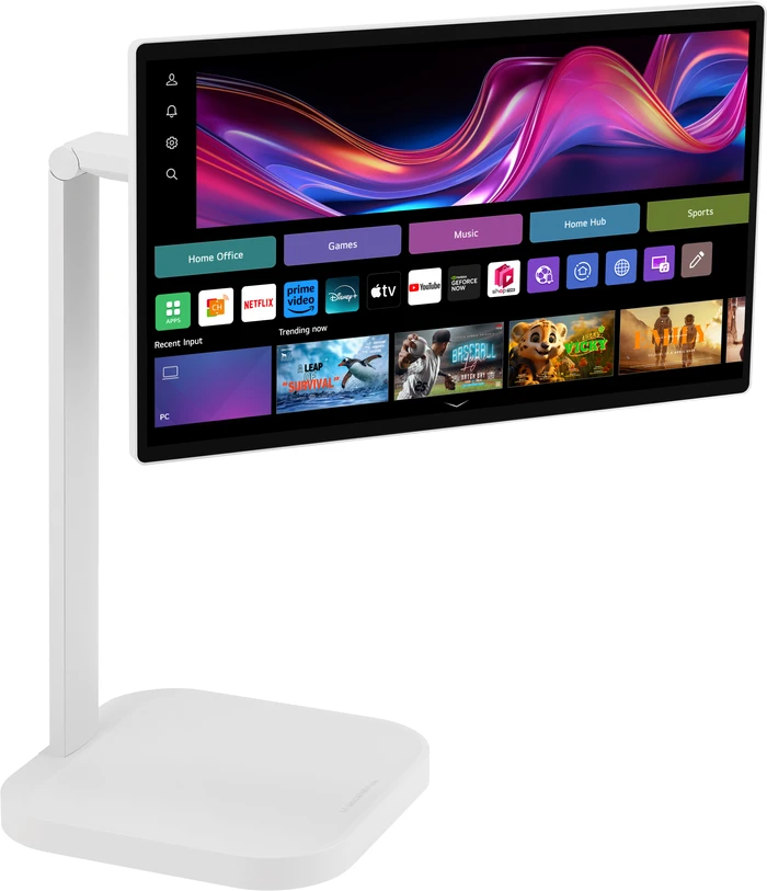 Thumbnail 11 de LG Smart 32U889SA-W 32 Zoll 4K Monitor
