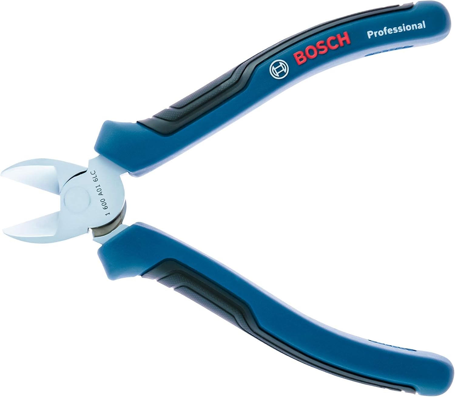 Thumbnail 4 de Bosch Professional three-part pliers set: combination, needle-nose and side cutters with L-BOXX inlay