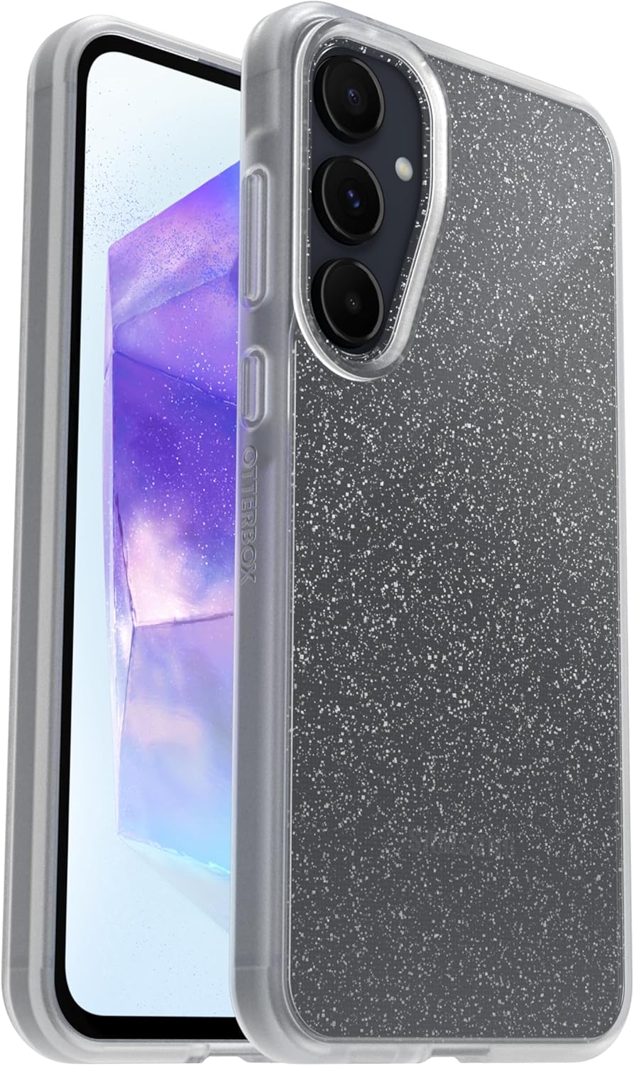 Thumbnail 5 de Otterbox React Galaxy A55 Coque antichoc 5G