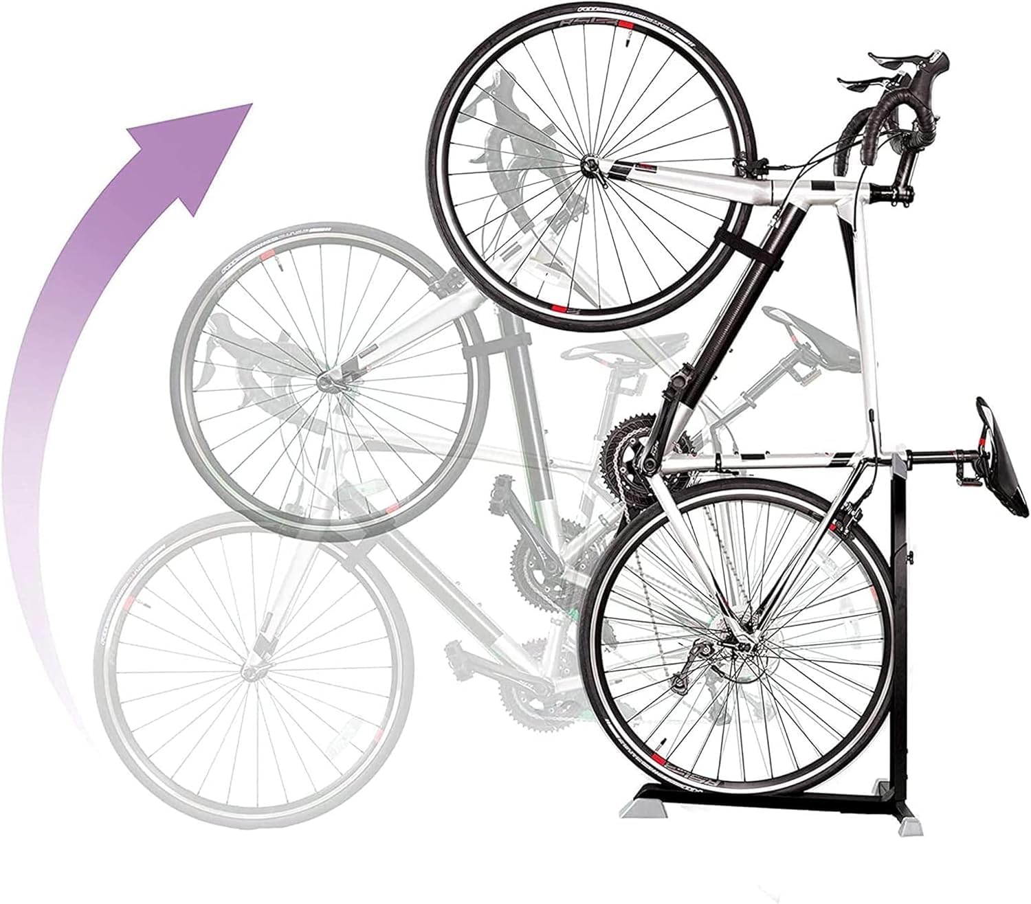 Bike Nook Bicycle Stand
