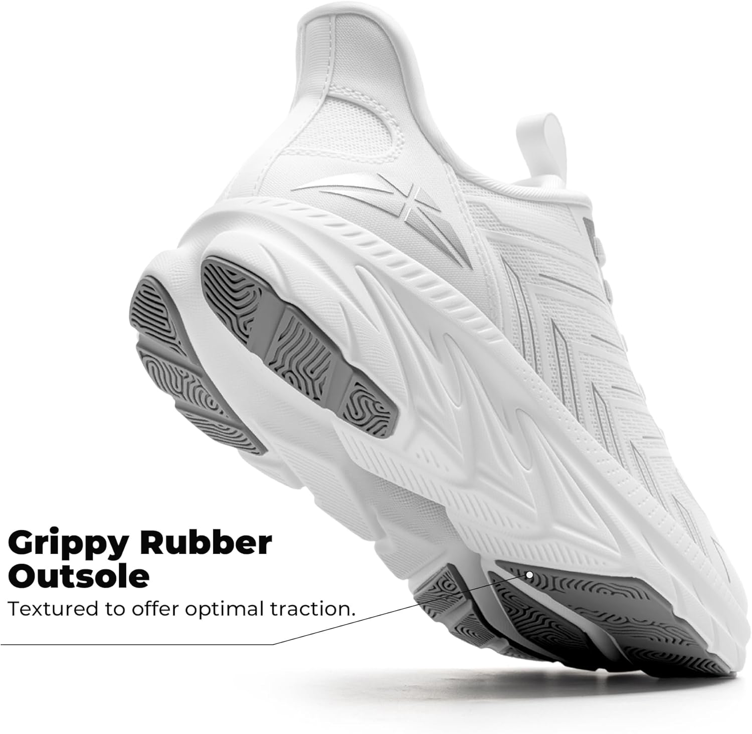 Thumbnail 4 de ALLSWIFIT Slip-On Sneakers