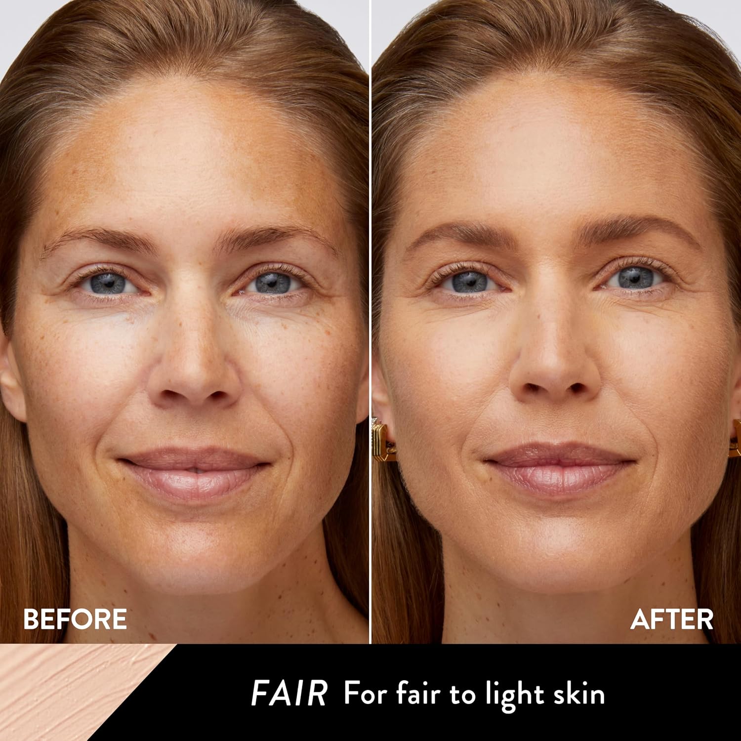Detalle de LAURA GELLER NEW YORK Ideal Fix Under Eye Concealer for Mature Skin – 02 Fair