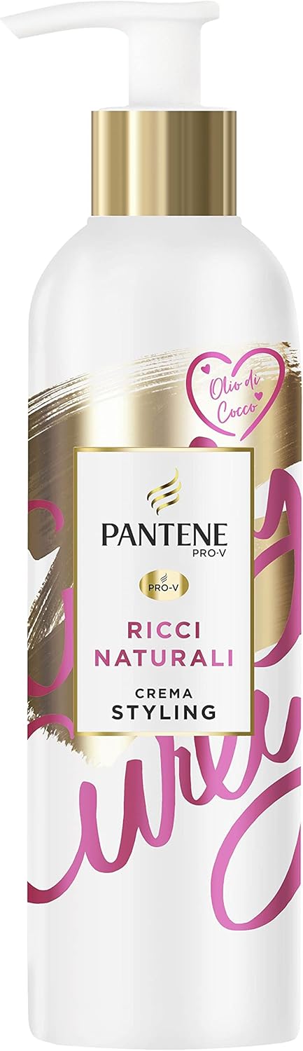 Thumbnail 4 de Pantene Ricci Perfetti Set 4 pezzi