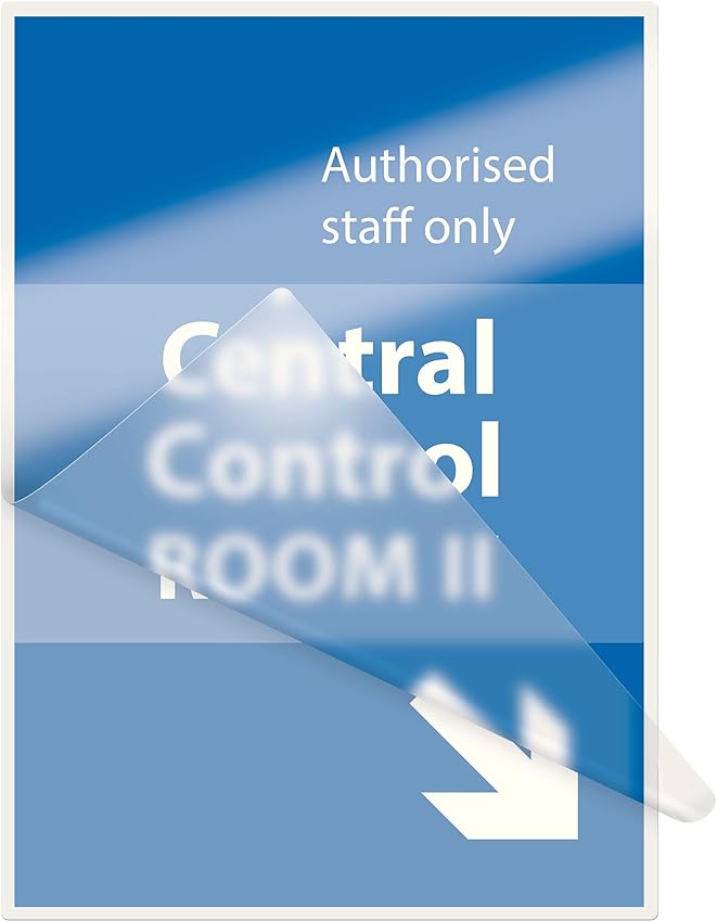 Thumbnail 6 de Leitz 33818 Pack 100 bolsas plastificación A4 80 micras