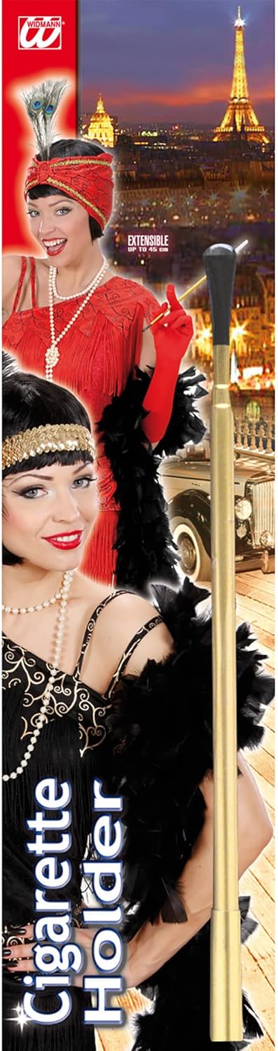 Thumbnail 1 de Porte-cigarettes extensible 45 cm