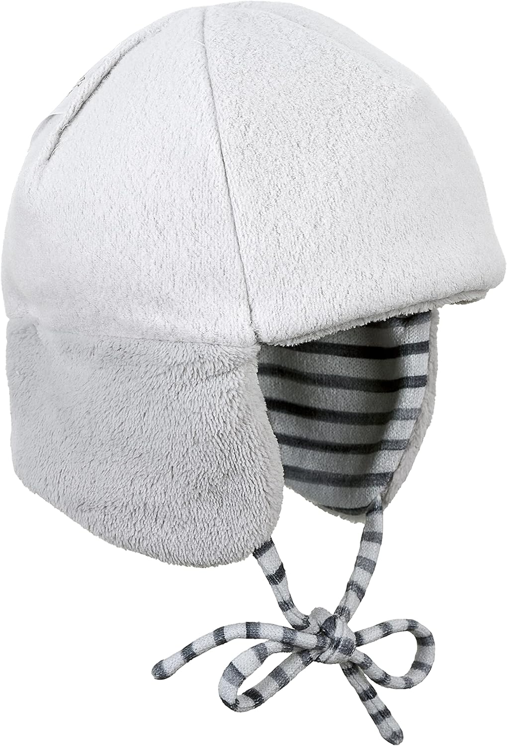 Thumbnail 3 de Sterntaler Bonnet d'aviateur à rayures garçon