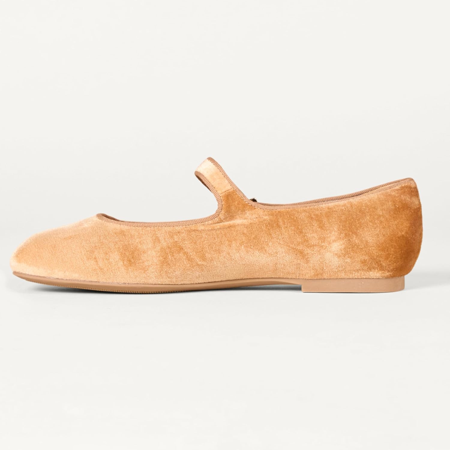 Thumbnail 3 de Amazon Essentials Damen Mary-Jane-Ballerinas mit gepolsterter Einlage