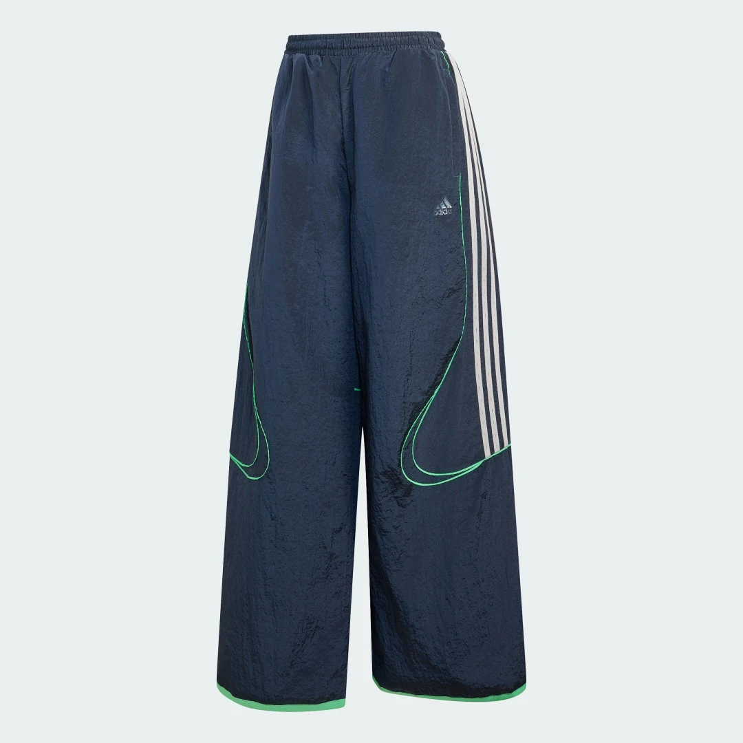 Thumbnail 3 de Pantalón Teamgeist 2.0 de Adidas: comodidad y estilo para entrenar