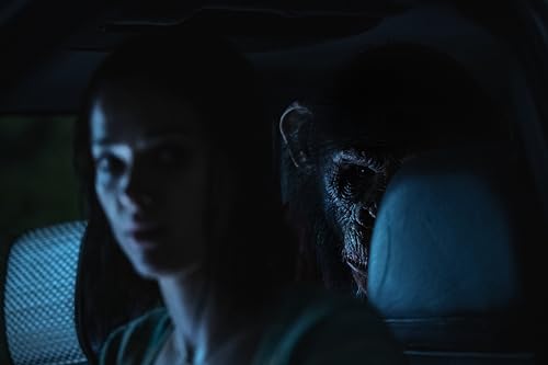 Thumbnail 6 de Primate (2025) Blu-ray — Johannes Roberts | Divisa Films