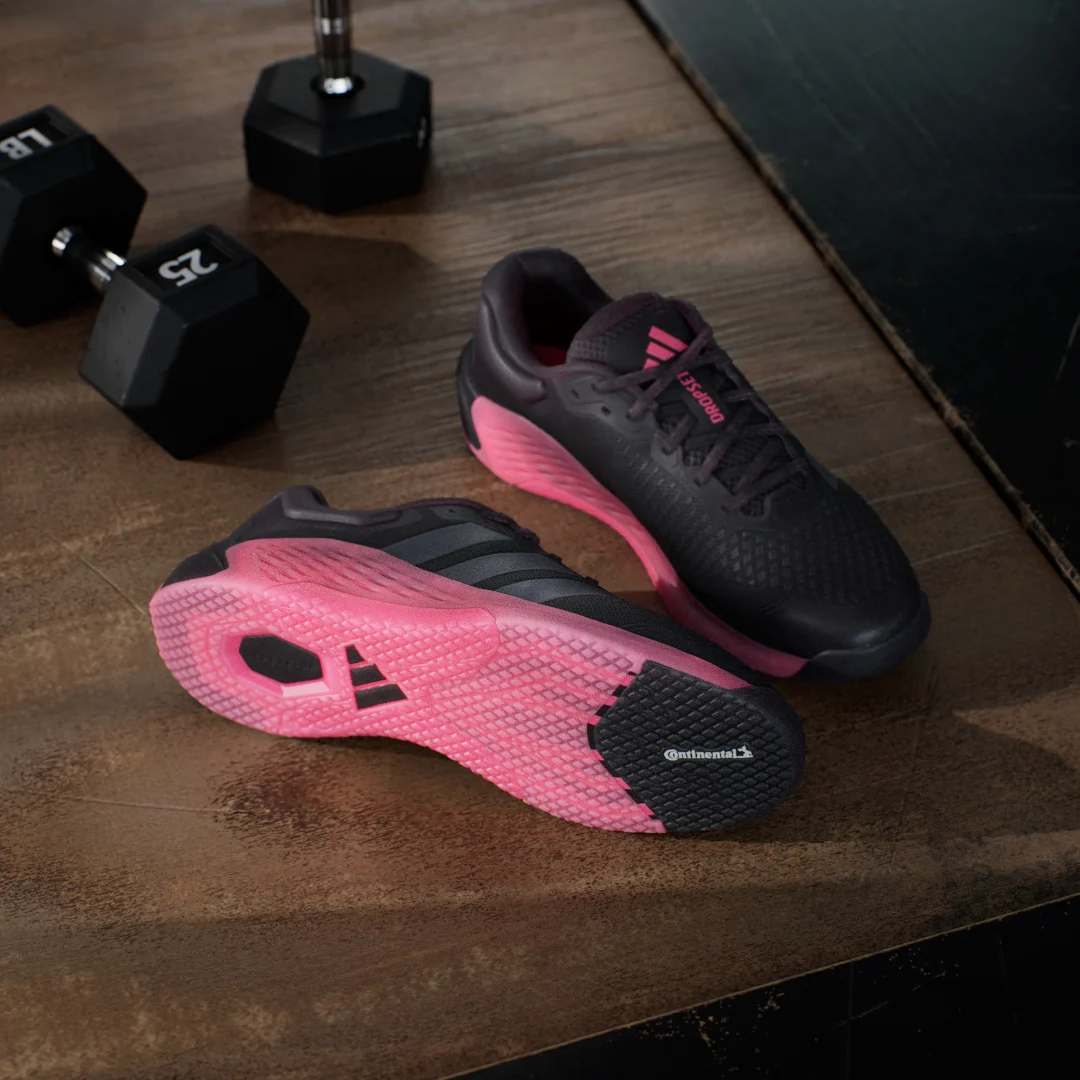 Thumbnail 2 de Zapatilla de training Dropset 4 de Adidas – un compañero fiable para entrenos diarios
