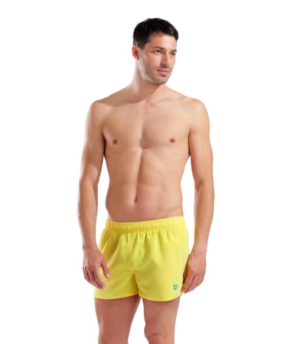 Imagen de ARENA X-Short da Mare da Uomo Fundamentals R: shorts da spiaggia sostenibili con comfort superiore en OfertitasTOP