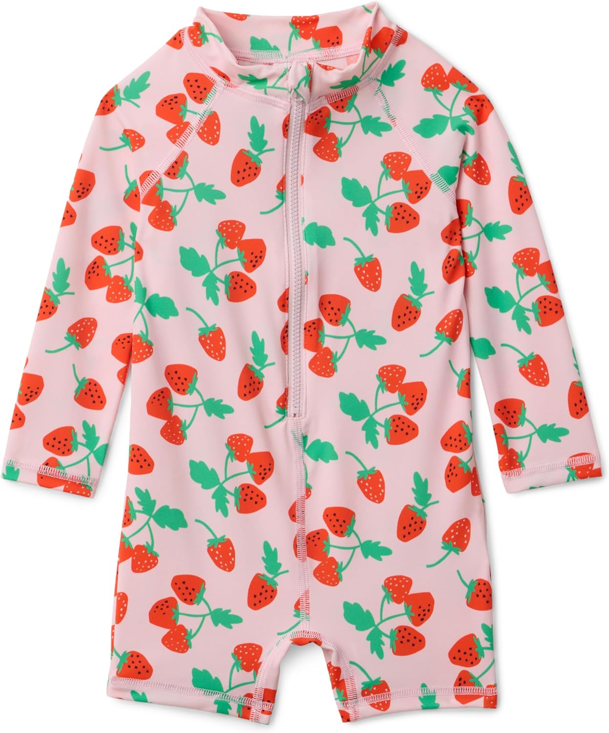 Thumbnail 5 de Amazon Essentials Unisex-Baby Long-Sleeve One-Piece Rashguard