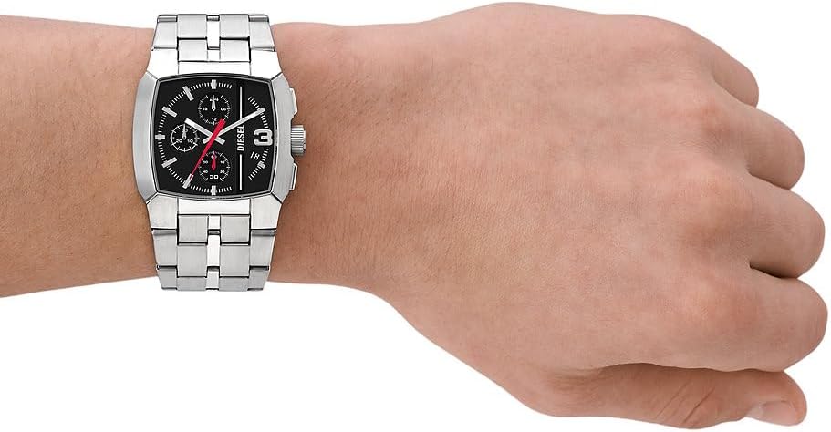 Thumbnail 1 de Diesel Cliffhanger 40 mm Herrenuhr