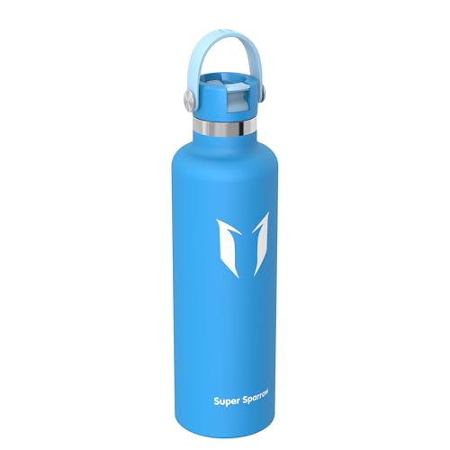 Detalle 2 de Super Sparrow Borraccia termica 500 ml 🚰