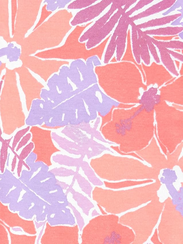 Thumbnail 2 de Simple Joys 6-Piece Pijama 6-9 meses pack 3