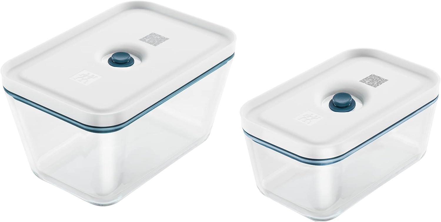 Thumbnail 2 de Zwilling La Mer Set de Vacío Verre 11 pzas 🧪