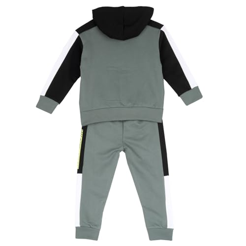 Thumbnail 1 de Chicco Conjunto bebé sudadera y pantalón 👕