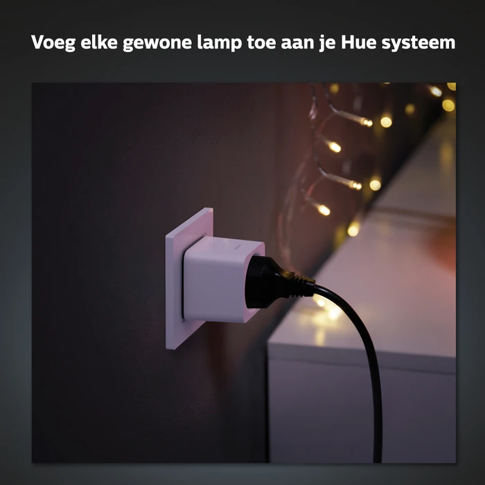 Thumbnail 3 de Philips Hue Smart Plug 4er-Pack 🔌
