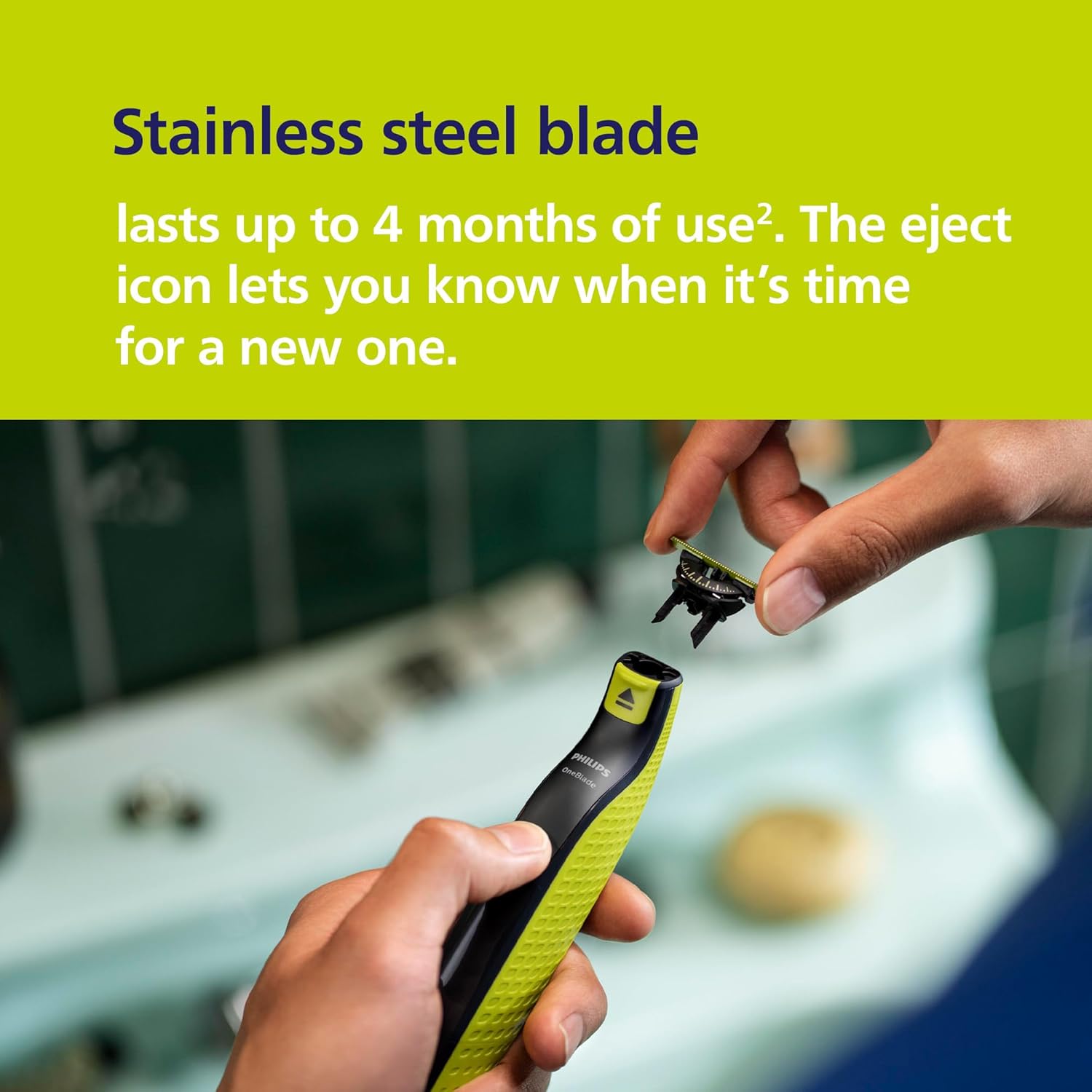 Thumbnail 6 de Philips OneBlade 360️⃣ Barbero y Recortadora Multifuncional