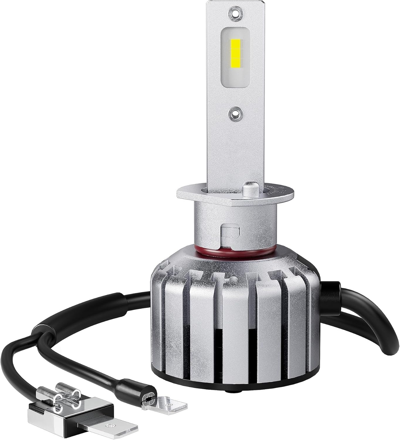Detalle 2 de OSRAM NIGHT BREAKER H1 LED – lampada retrofit LED omologata per uso stradale
