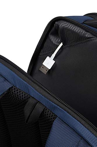 Thumbnail 9 de Samsonite MySight, mochila para portátil de 14,1 pulgadas, 16,5 l, azul
