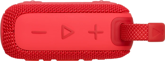 Thumbnail 3 de JBL Go 4 Rot Doppelpack für Stereo