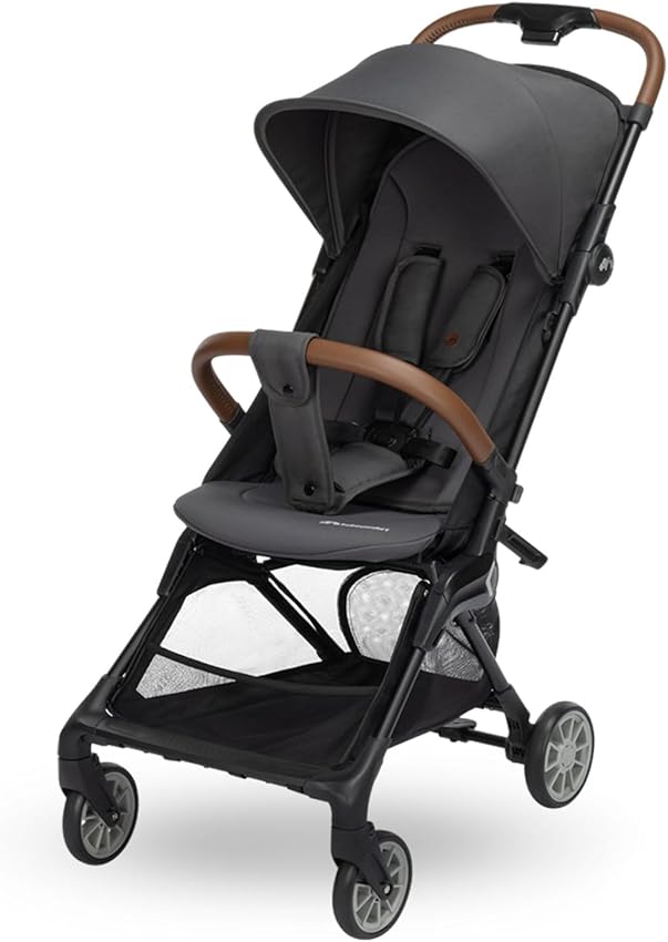Detalle de Bebeconfort Zephir Silla paseo ligera 5,6 kg