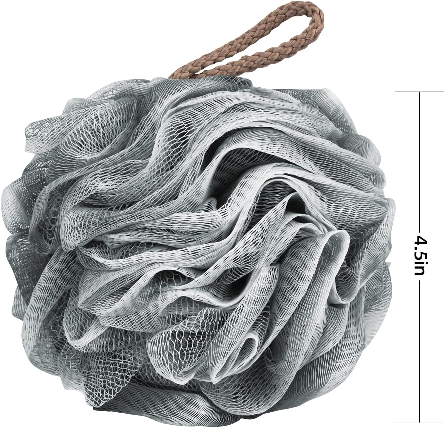 Thumbnail 5 de Fu Store Loofah Sponge 50g Bath Ball