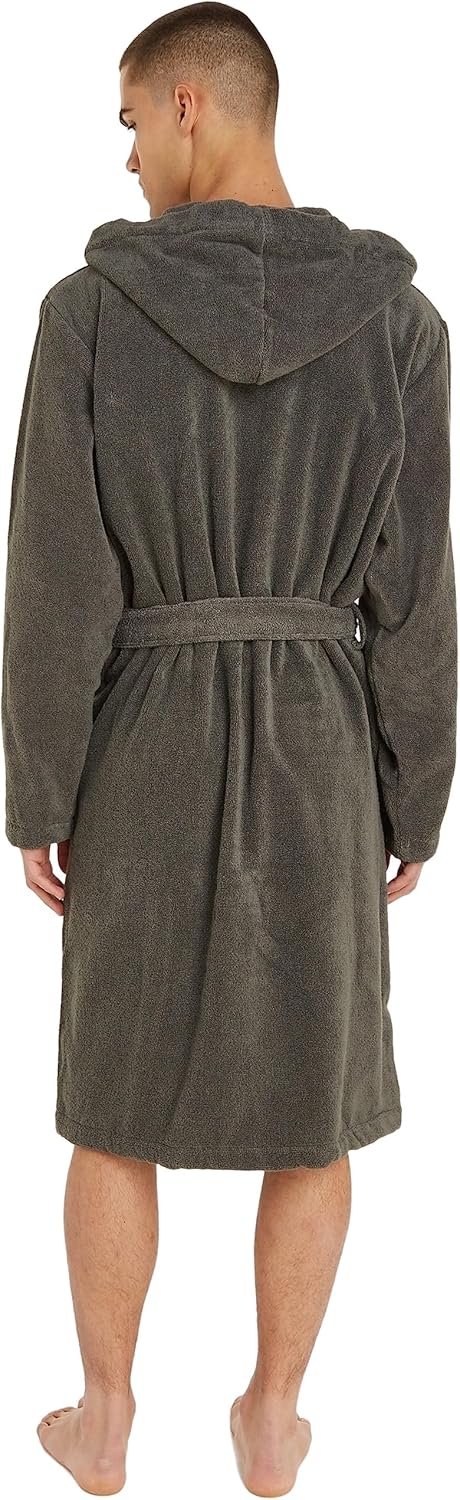 Thumbnail 1 de Tommy Hilfiger Peignoir de Bain Homme Col Tissu Éponge