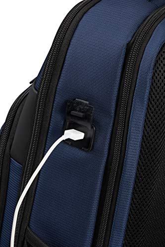 Thumbnail 7 de Samsonite MySight, mochila para portátil de 14,1 pulgadas, 16,5 l, azul