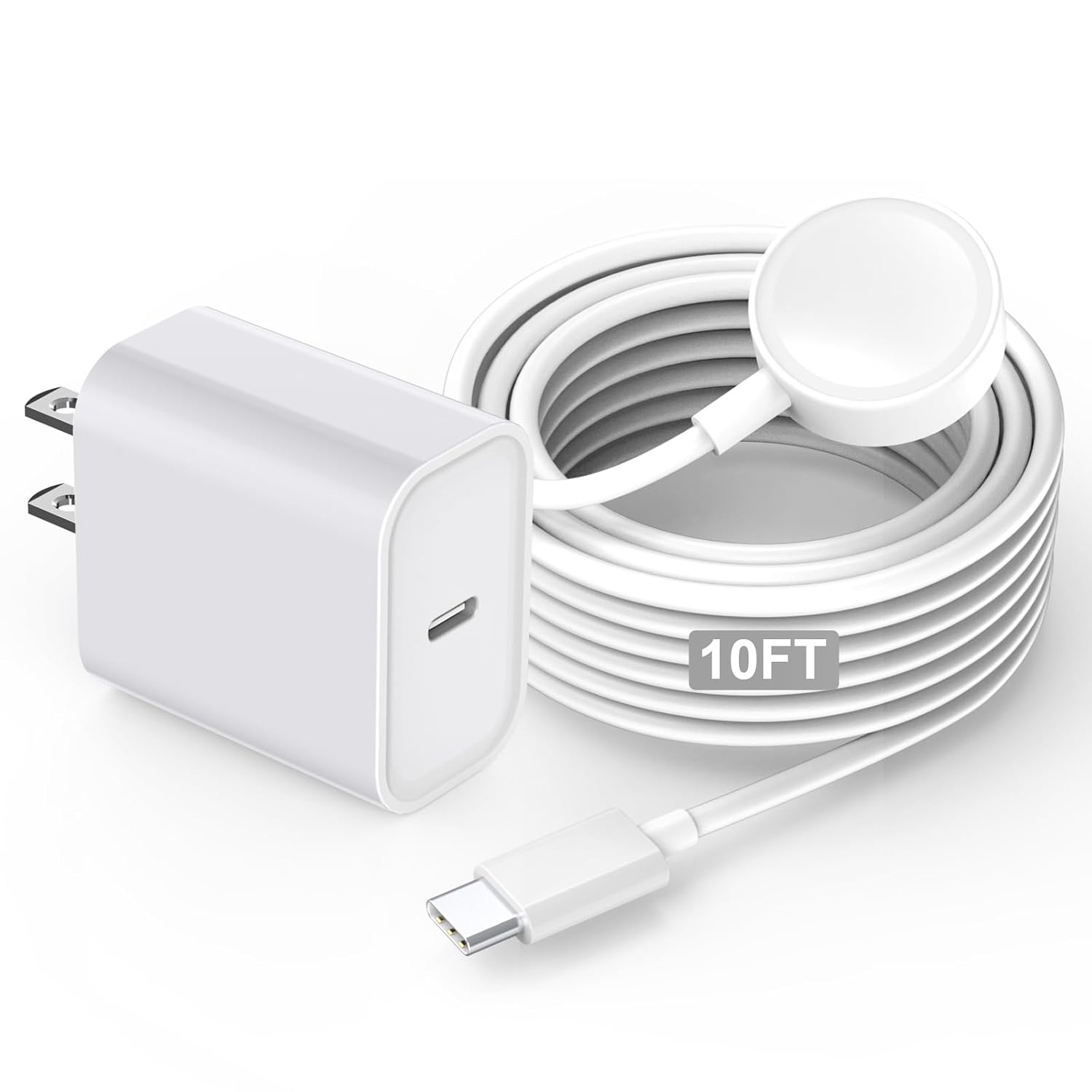 Thumbnail 3 de Nuinno Fast Charger USB C 20W
