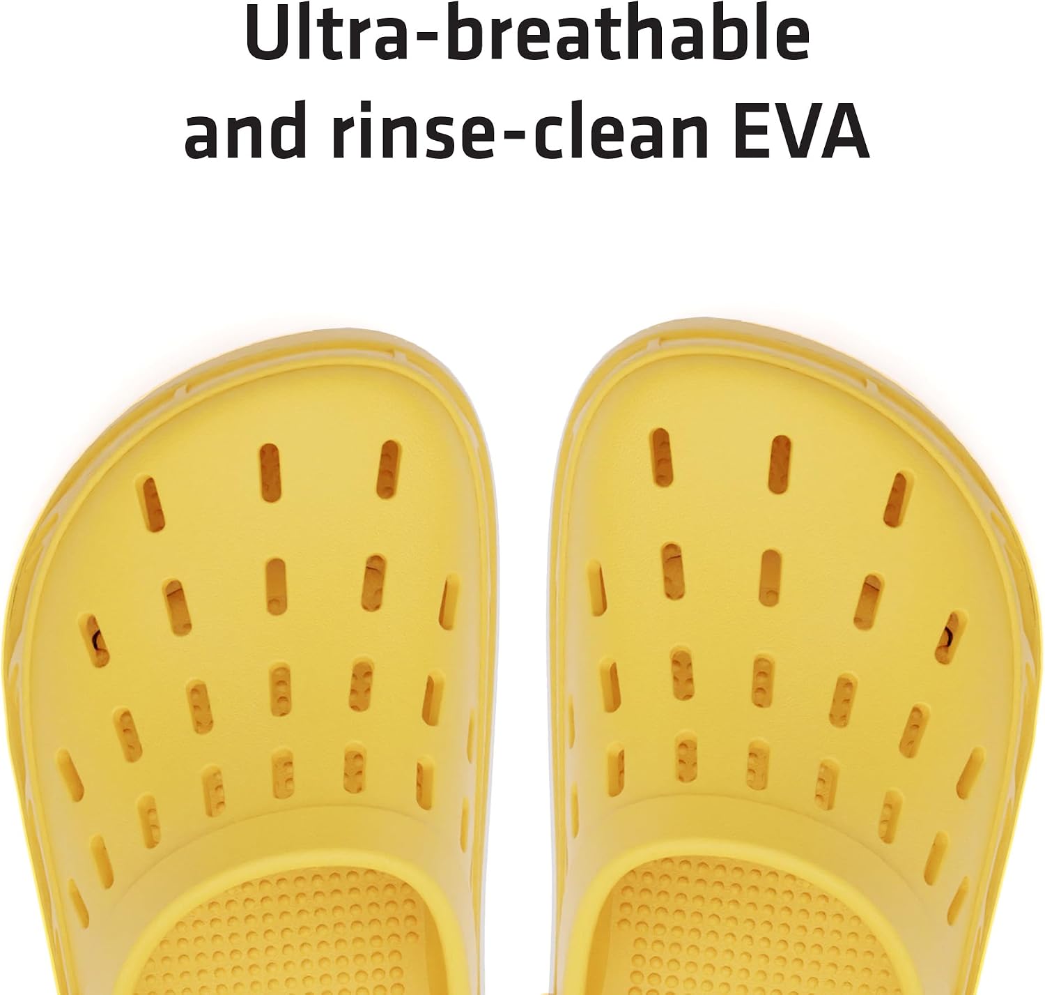 Detalle 2 de Lakeland Active Children's Coniston Ultra-Breathable Clogs: Practical Summer Footwear for Kids