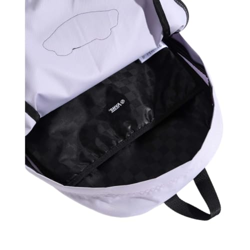 Detalle de ZAINO Vans VN000H4YEMY1 Old Skool Backpack Lilac