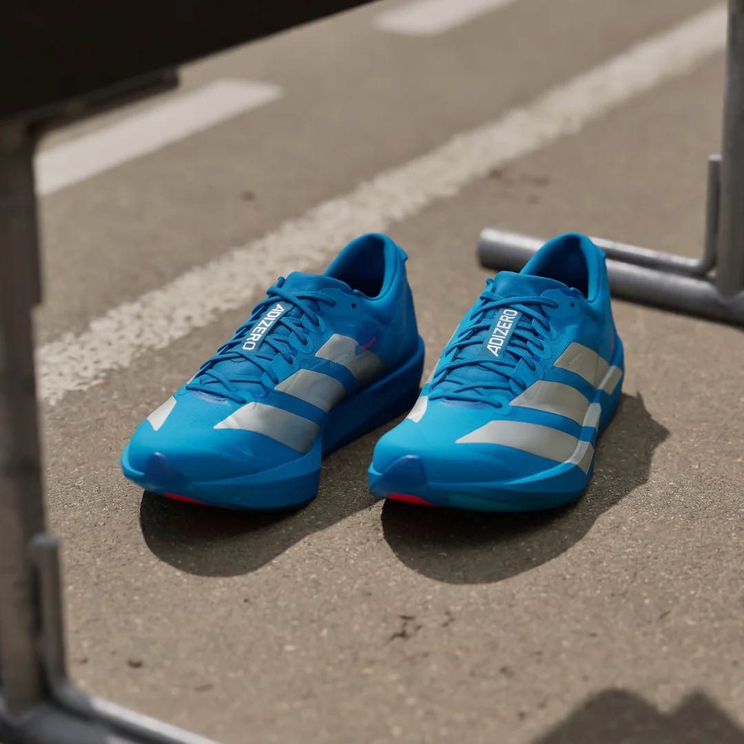 Thumbnail 3 de Adizero Adios 9 de Adidas: zapatilla de running para ritmos rápidos