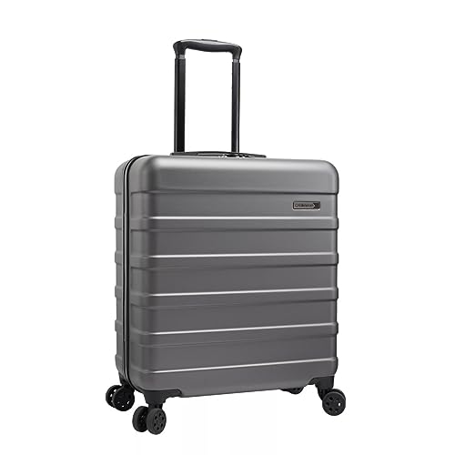 Thumbnail 1 de Cabin Max Large Carry On Suitcase (56x45x25 cm, 56L) – An Affordable Hard Shell Cabin Bag