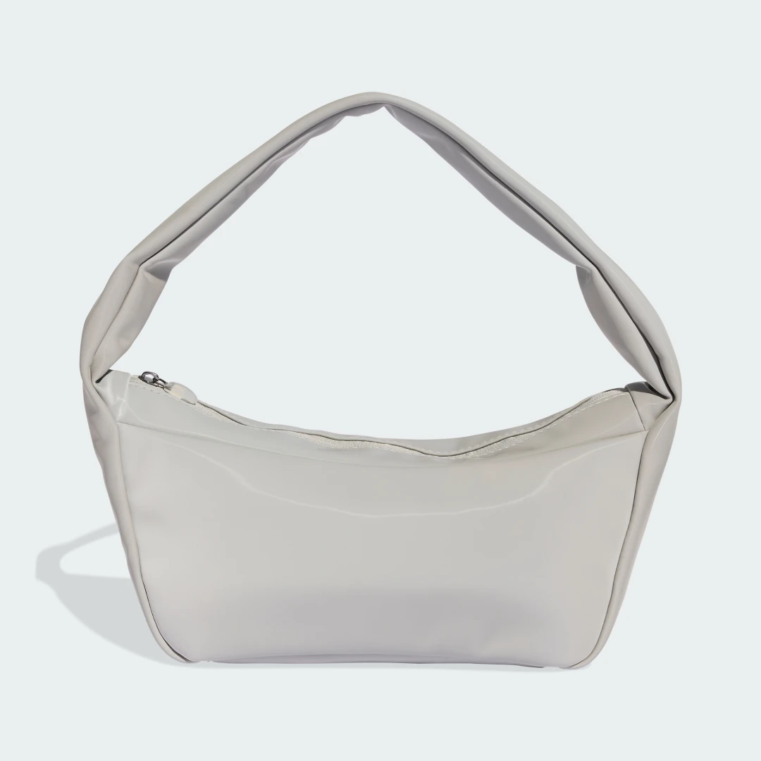 Detalle 2 de Adidas BOLSO CRUZADO PEQUEÑO – Gris
